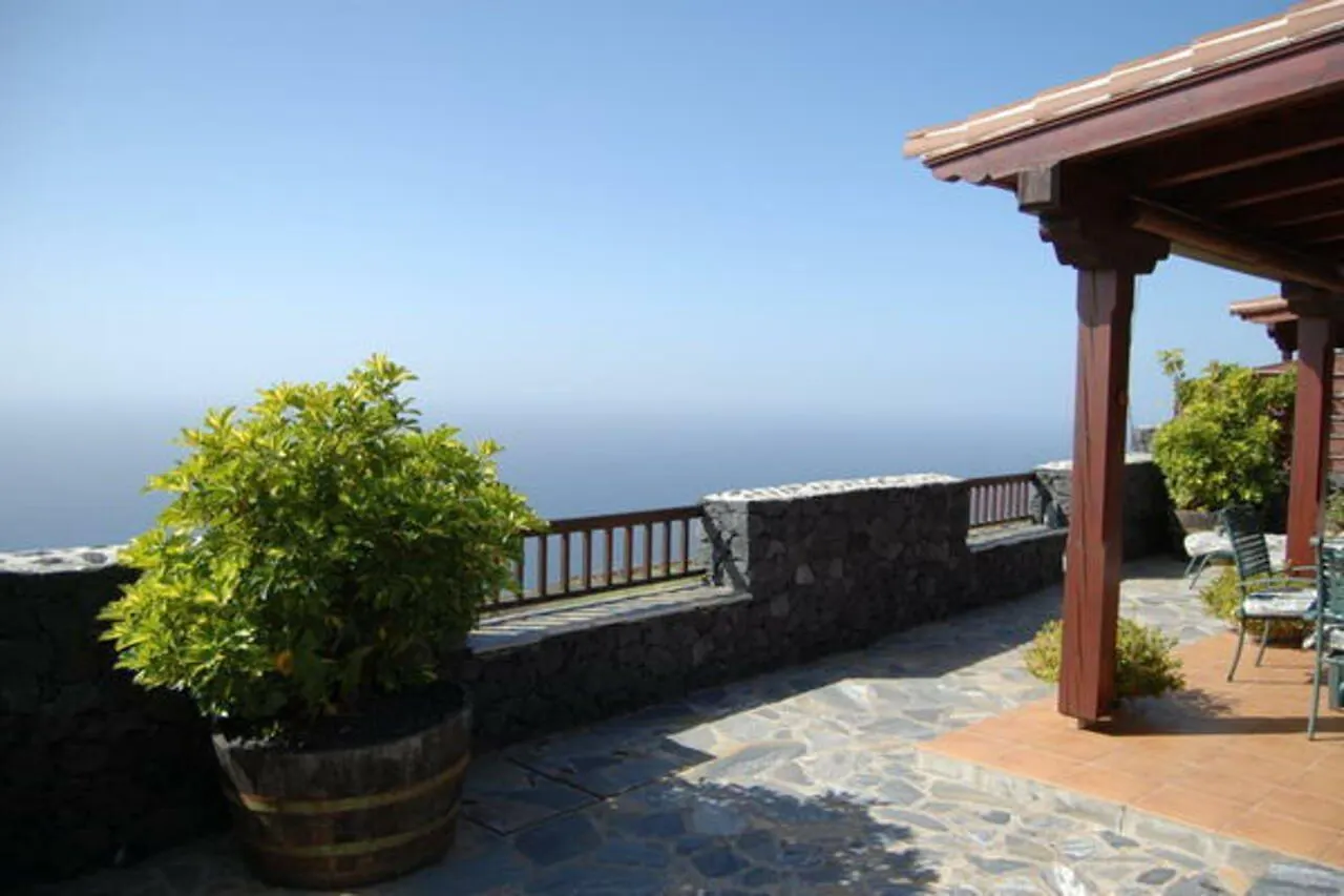 Casa Cabrera Hotel Fuencaliente de la Palma