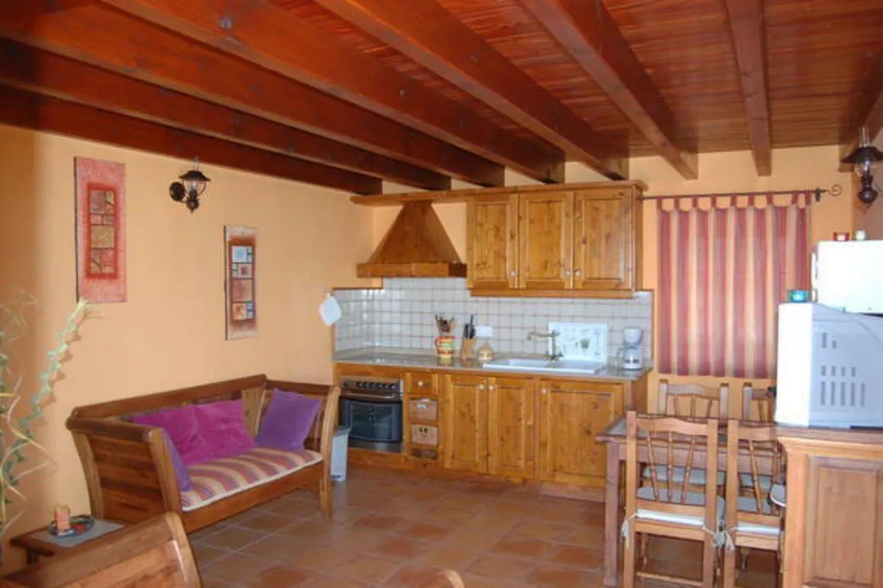 Casa Cabrera Hotel Fuencaliente de la Palma Spain