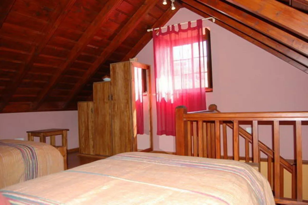 Casa Cabrera Hotel Fuencaliente de la Palma
