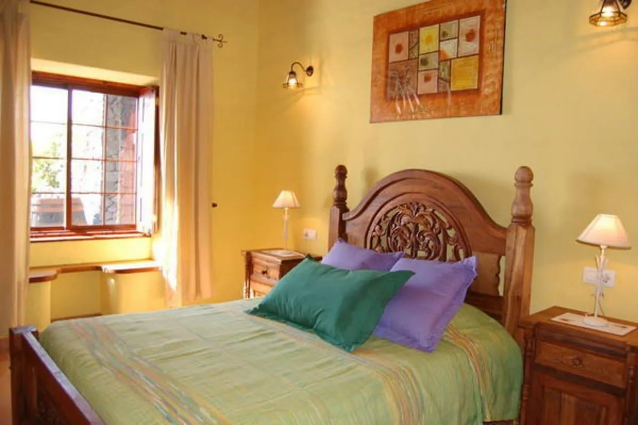 **  Casa Cabrera Hotel Fuencaliente de la Palma Spain