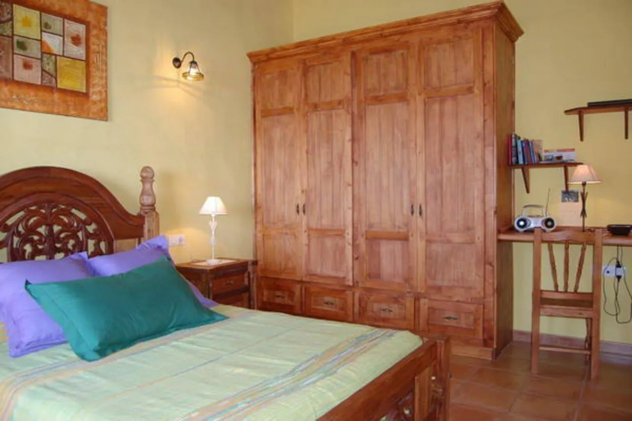Casa Cabrera Hotel Fuencaliente de la Palma