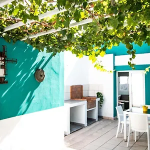 Сasa de vacaciones Casa Salazar