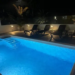 Villa Apartamento La Era