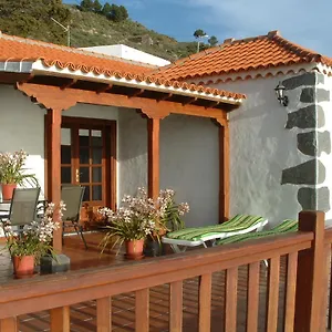 Casa rural Casa Los Viñedos A